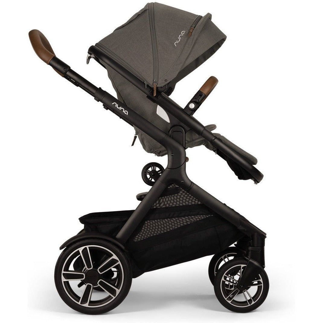 Nuna DEMI Next Stroller + Rider Board - Kid's Stuff Superstore