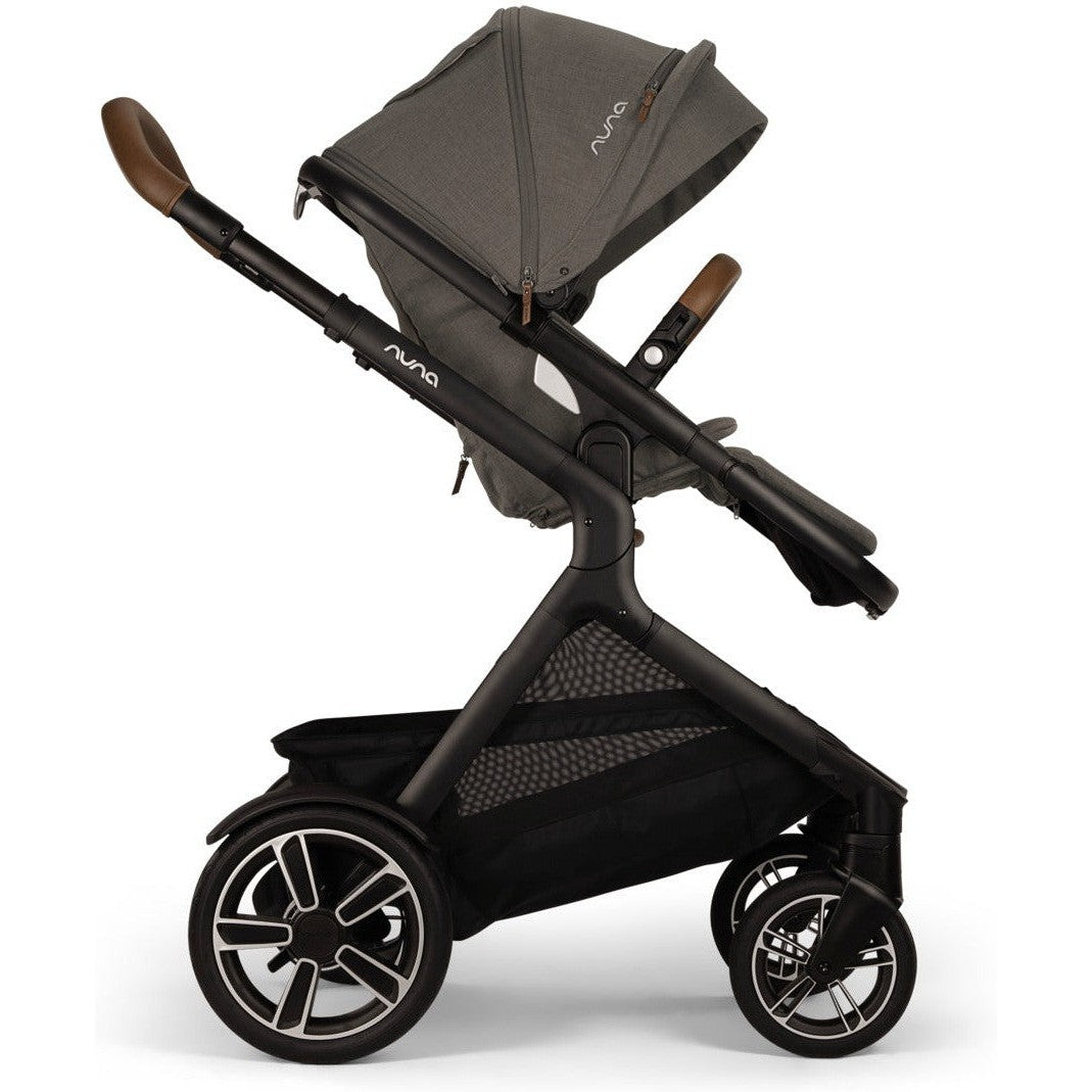 Nuna DEMI Next Stroller + Rider Board - Kid's Stuff Superstore