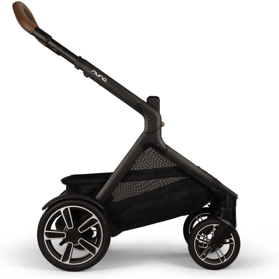 Nuna DEMI Next Stroller + Rider Board - Kid's Stuff Superstore