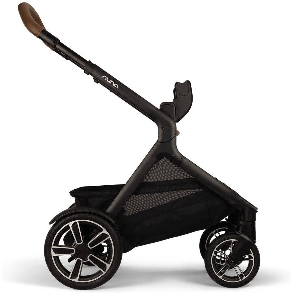 Nuna DEMI Next Stroller + Rider Board - Kid's Stuff Superstore