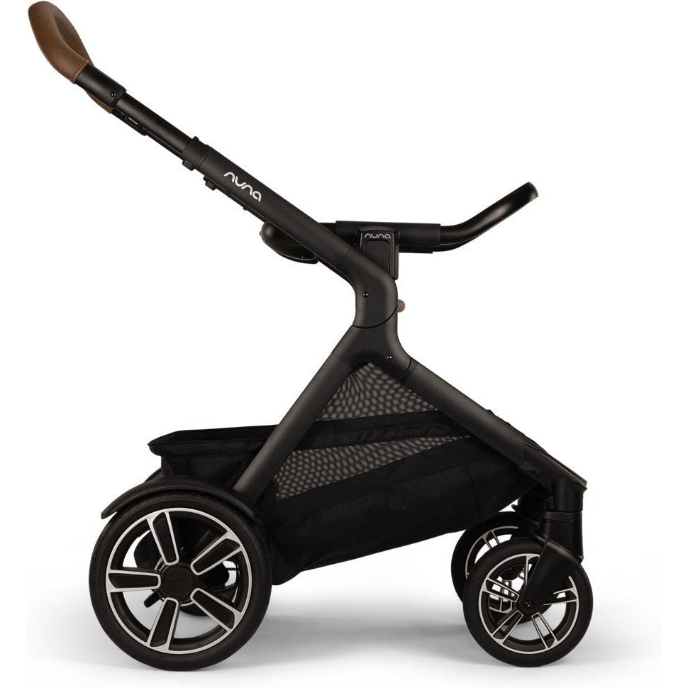 Nuna Demi Next Stroller + Rider Board - Kid's Stuff Superstore