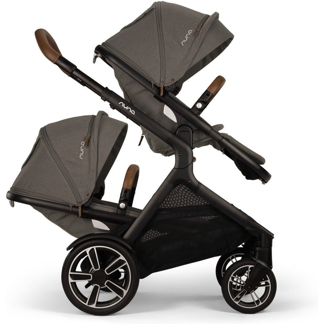 Nuna DEMI Next Stroller + Rider Board - Kid's Stuff Superstore