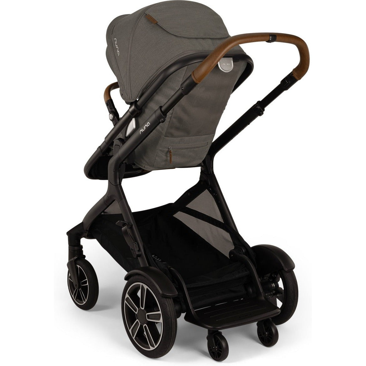 Nuna DEMI Next Stroller + Rider Board - Kid's Stuff Superstore