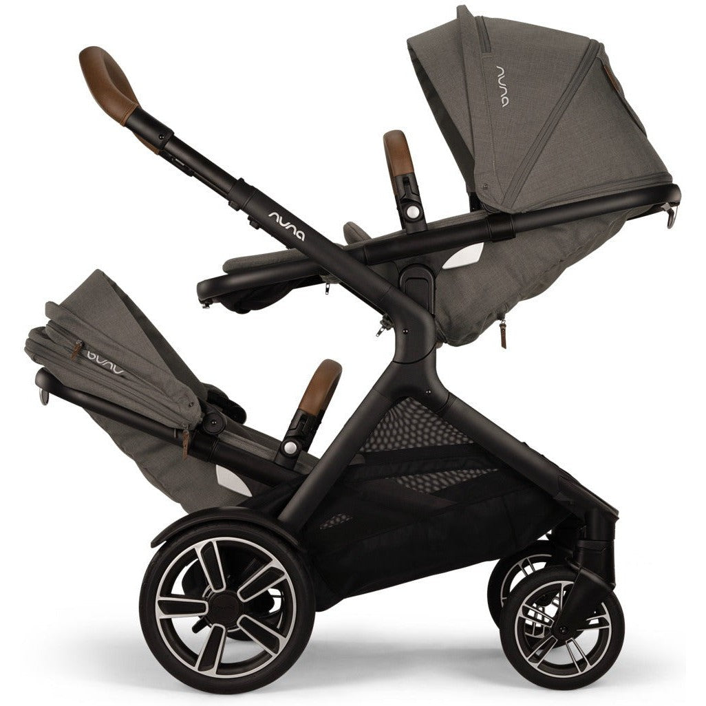 Nuna DEMI Next Stroller + Rider Board - Kid's Stuff Superstore