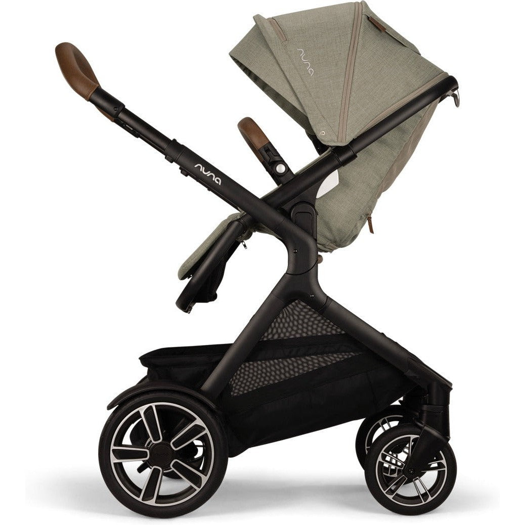 Nuna Demi Next Stroller + Rider Board - Kid's Stuff Superstore