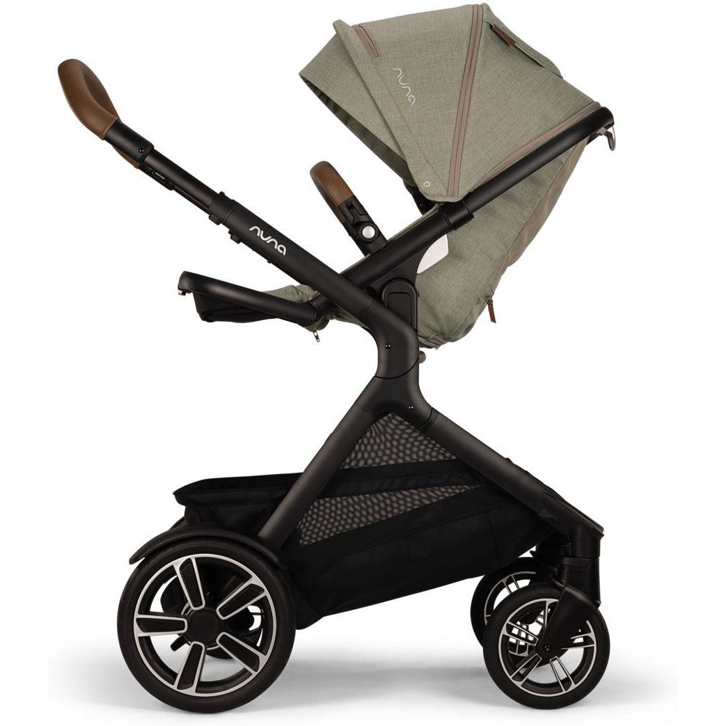 Nuna Demi Next Stroller + Rider Board - Kid's Stuff Superstore