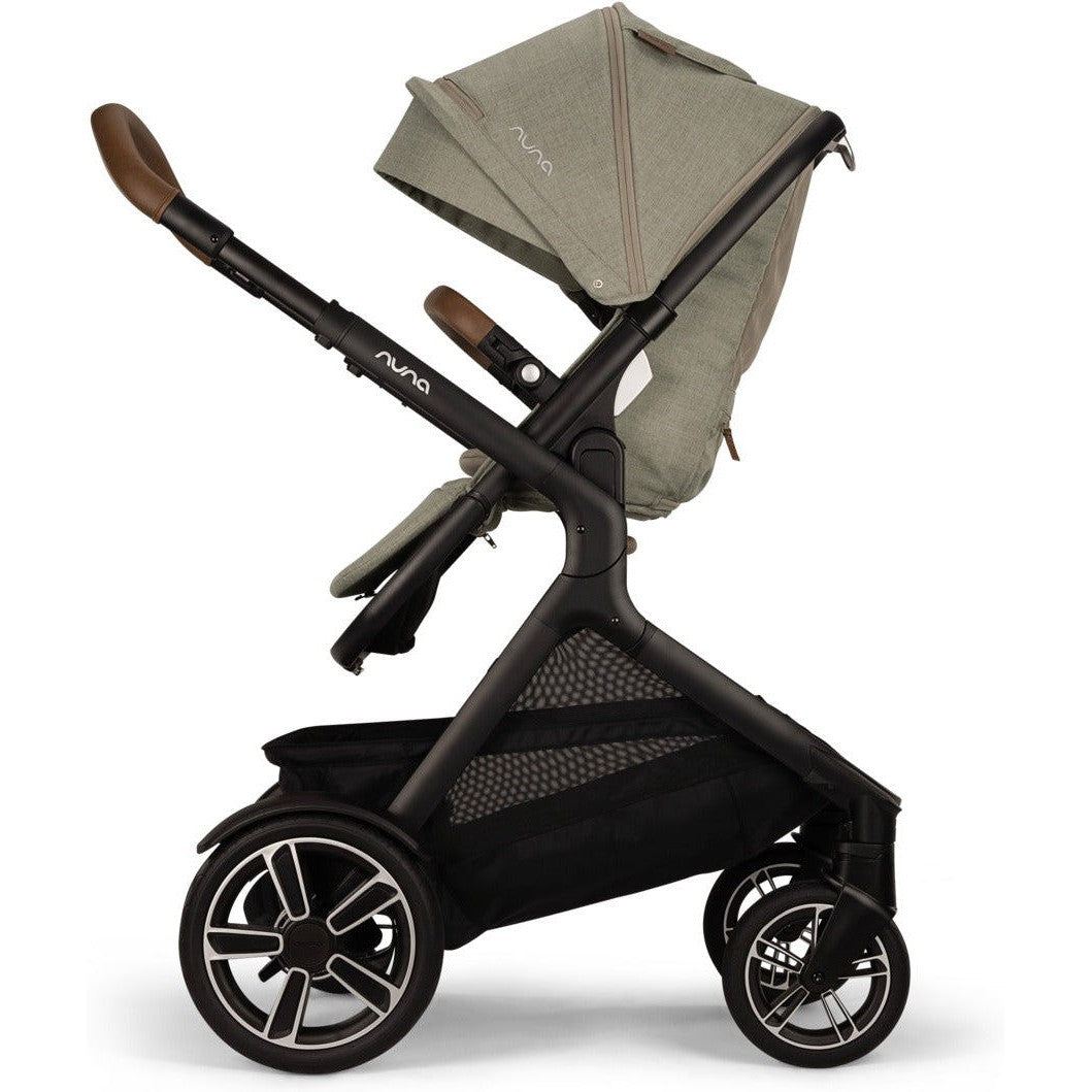 Nuna Demi Next Stroller + Rider Board - Kid's Stuff Superstore