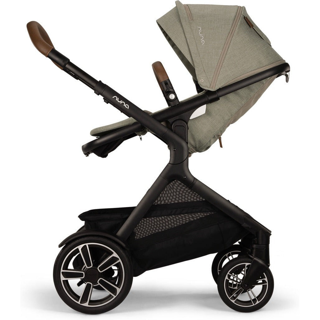 Nuna Demi Next Stroller + Rider Board - Kid's Stuff Superstore