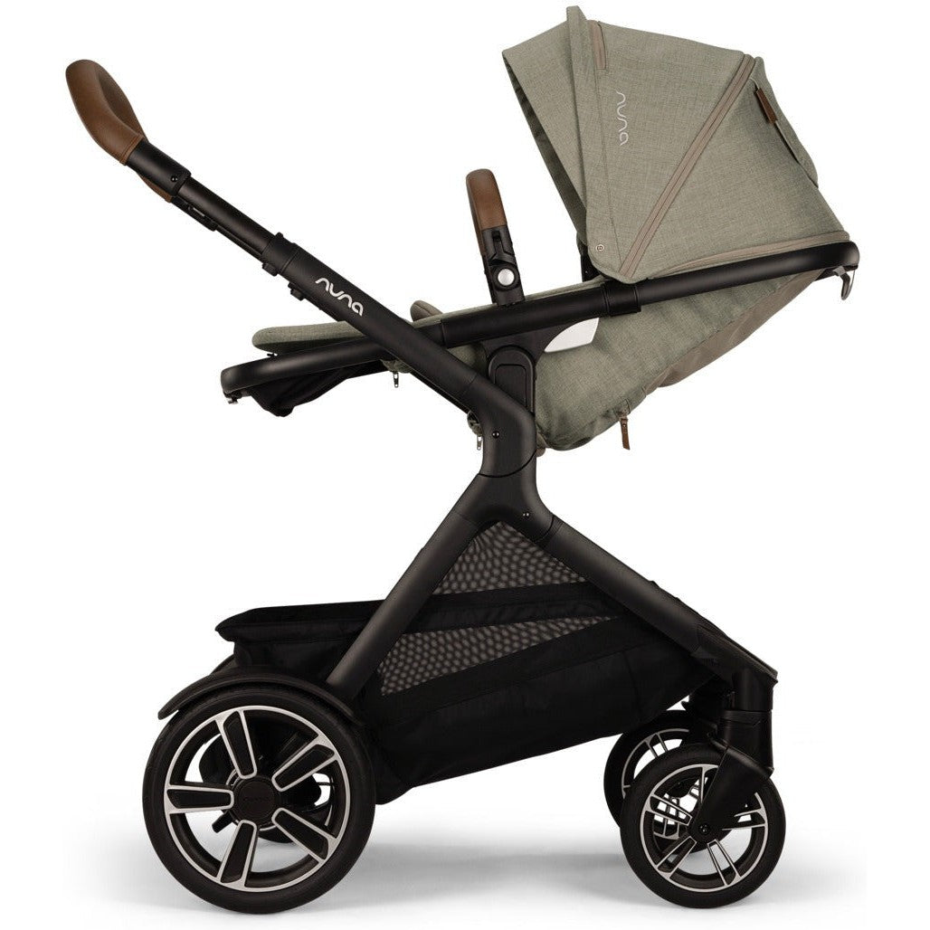 Nuna Demi Next Stroller + Rider Board - Kid's Stuff Superstore