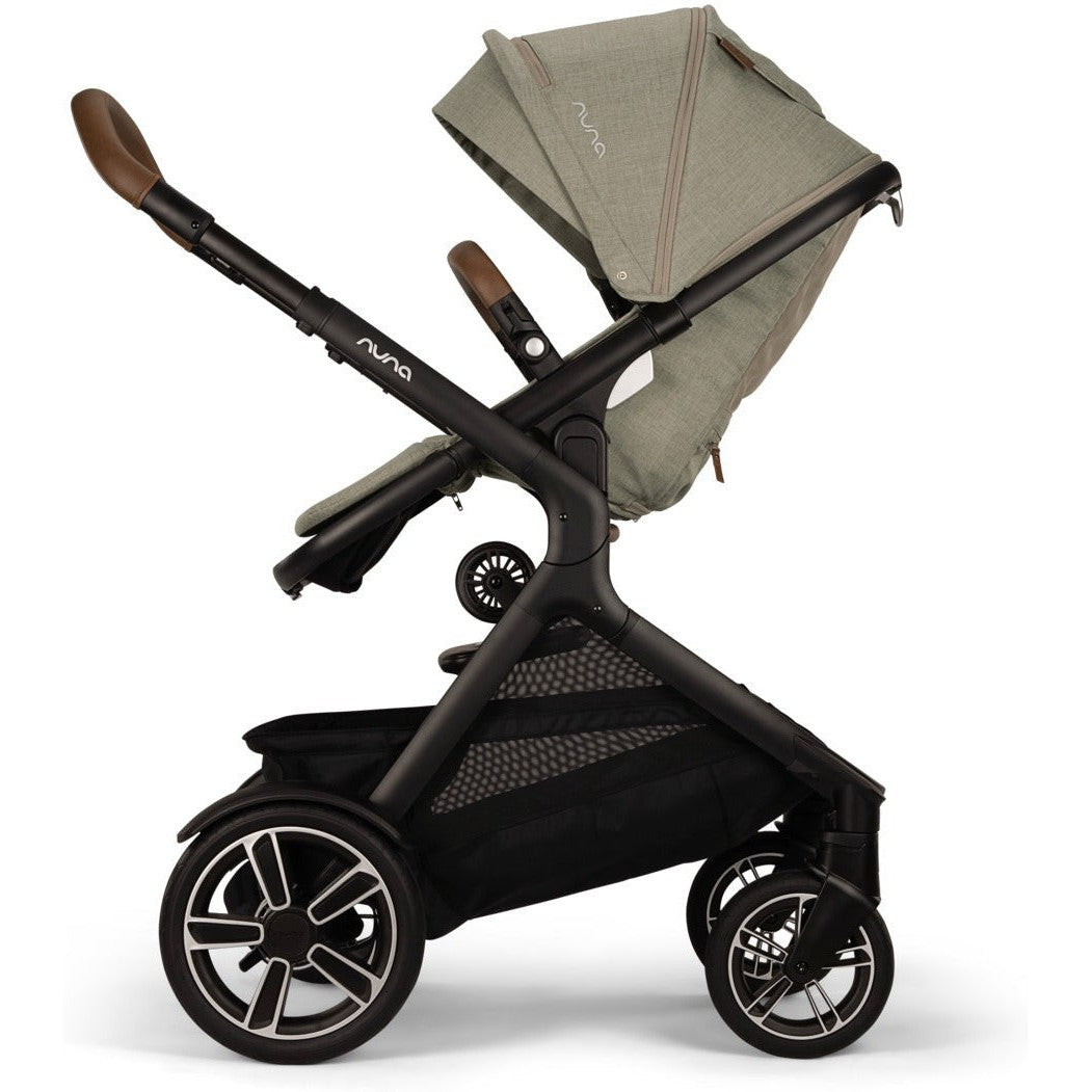 Nuna Demi Next Stroller + Rider Board - Kid's Stuff Superstore
