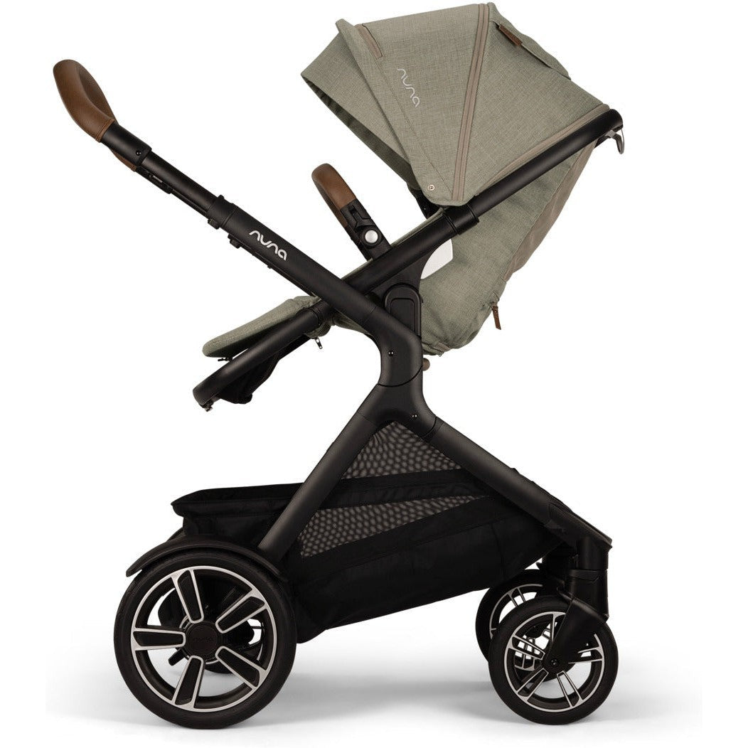 Nuna Demi Next Stroller + Rider Board - Kid's Stuff Superstore