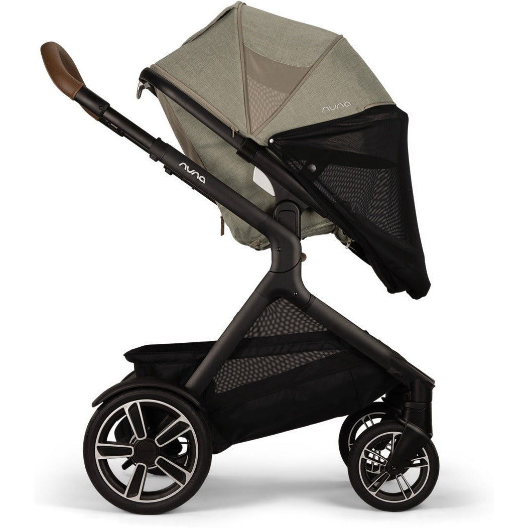 Nuna Demi Next Stroller + Rider Board - Kid's Stuff Superstore
