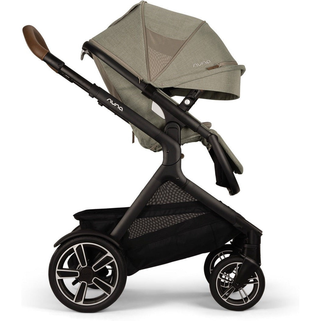 Nuna Demi Next Stroller + Rider Board - Kid's Stuff Superstore