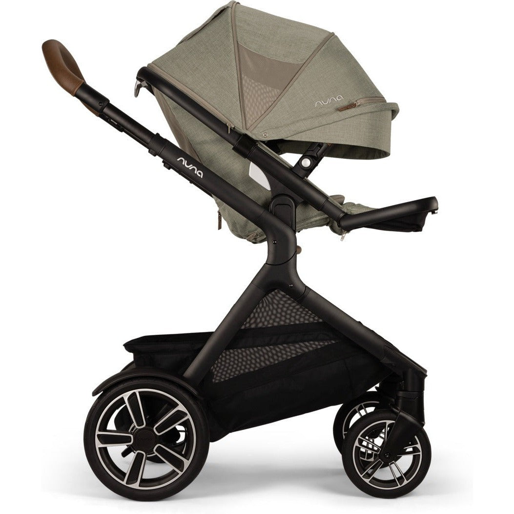 Nuna Demi Next Stroller + Rider Board - Kid's Stuff Superstore