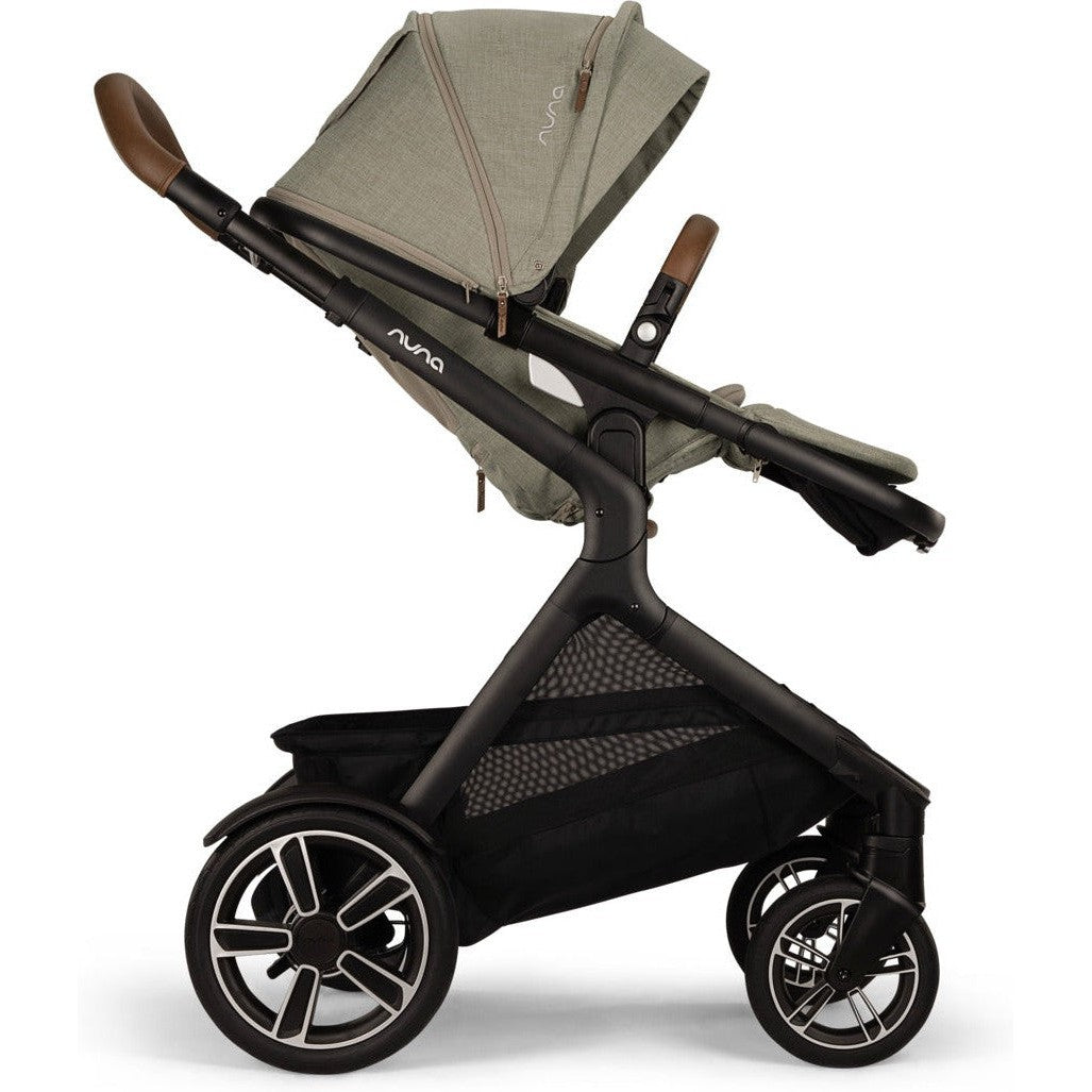 Nuna Demi Next Stroller + Rider Board - Kid's Stuff Superstore