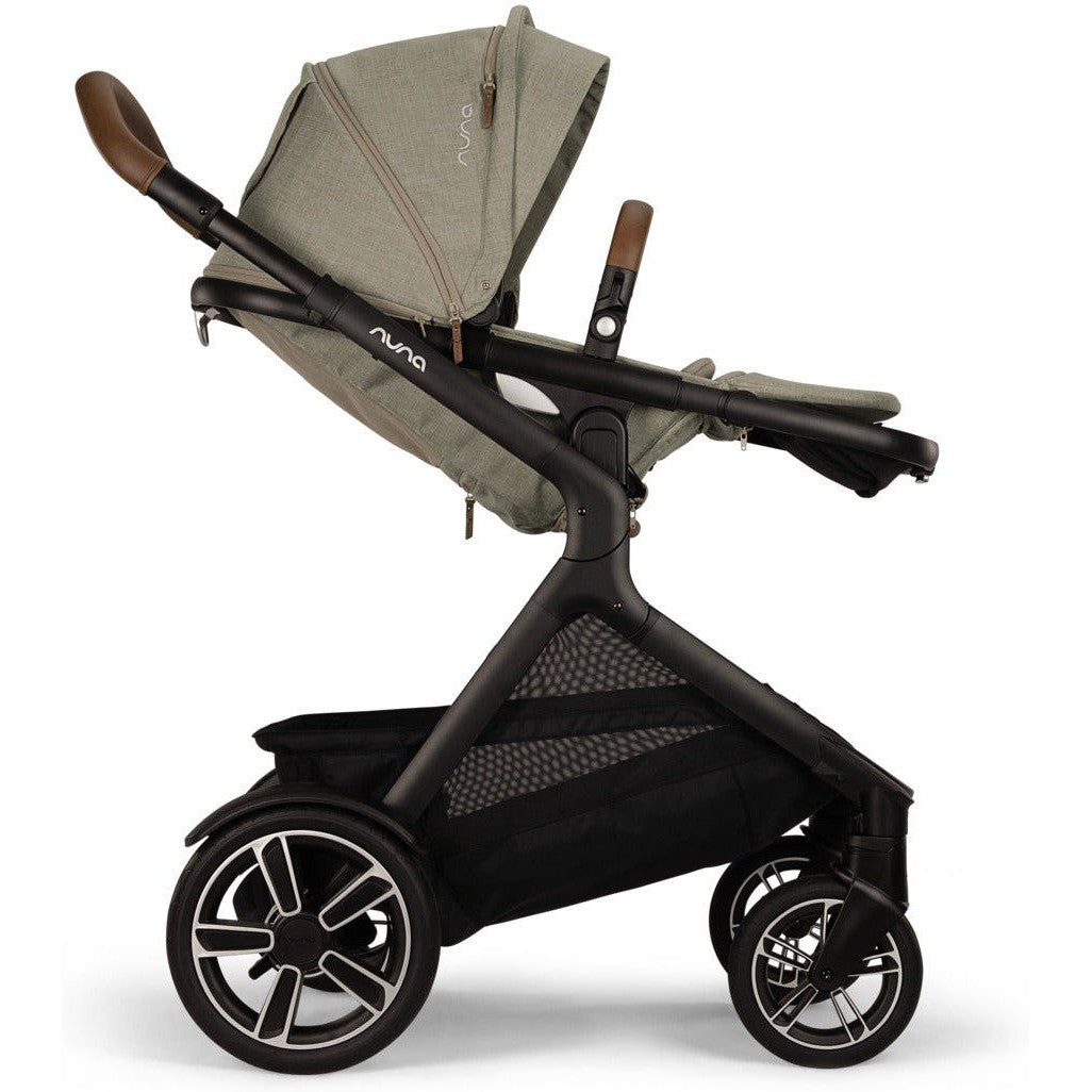 Nuna Demi Next Stroller + Rider Board - Kid's Stuff Superstore