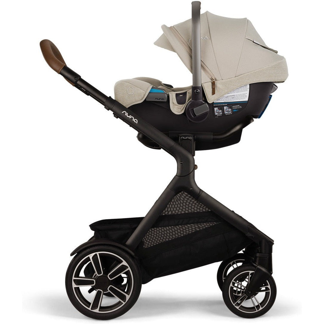 Nuna Demi Next Stroller + Rider Board - Kid's Stuff Superstore
