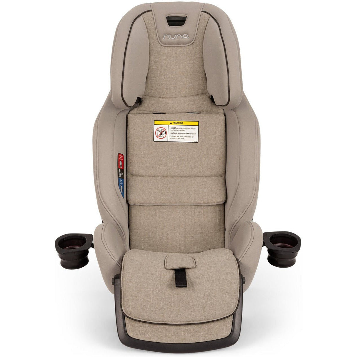 Nuna EXEC All-in-One Car Seat - Kid's Stuff Superstore