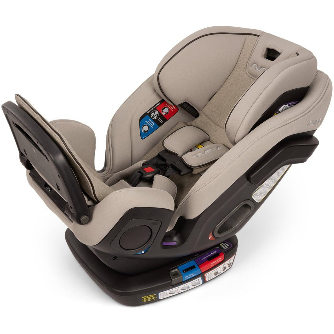 Nuna EXEC All-in-One Car Seat - Kid's Stuff Superstore