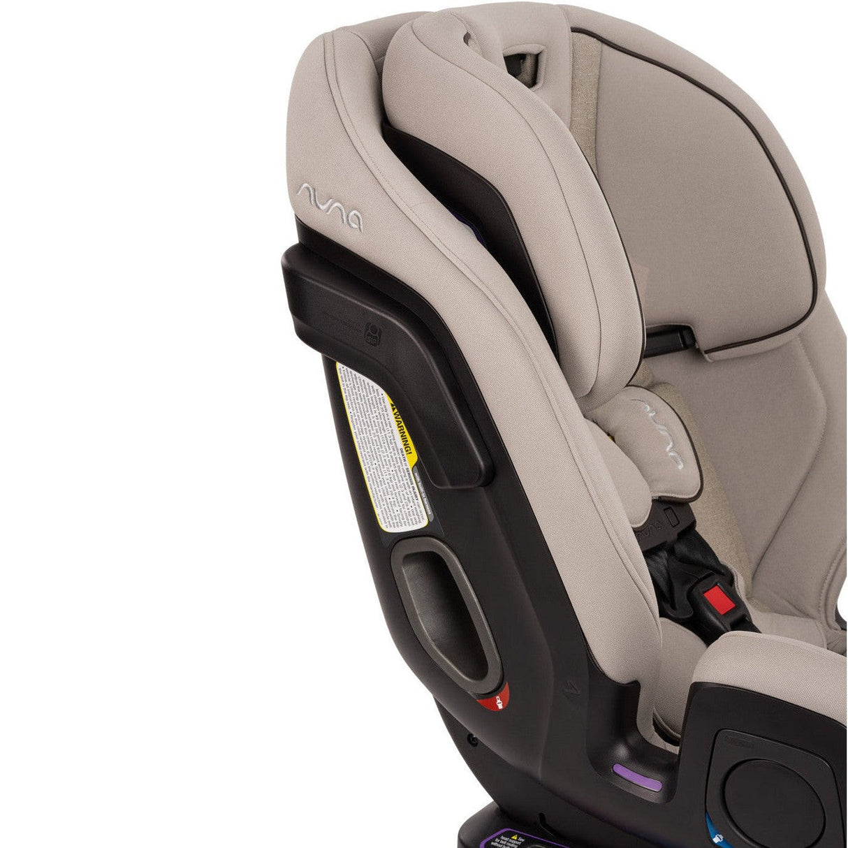 Nuna EXEC All-in-One Car Seat - Kid's Stuff Superstore