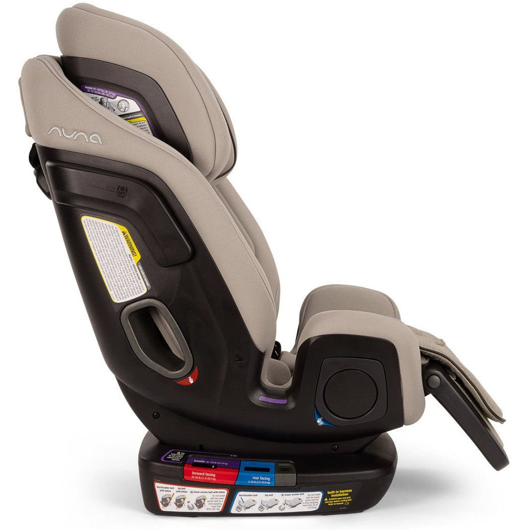 Nuna EXEC All-in-One Car Seat - Kid's Stuff Superstore