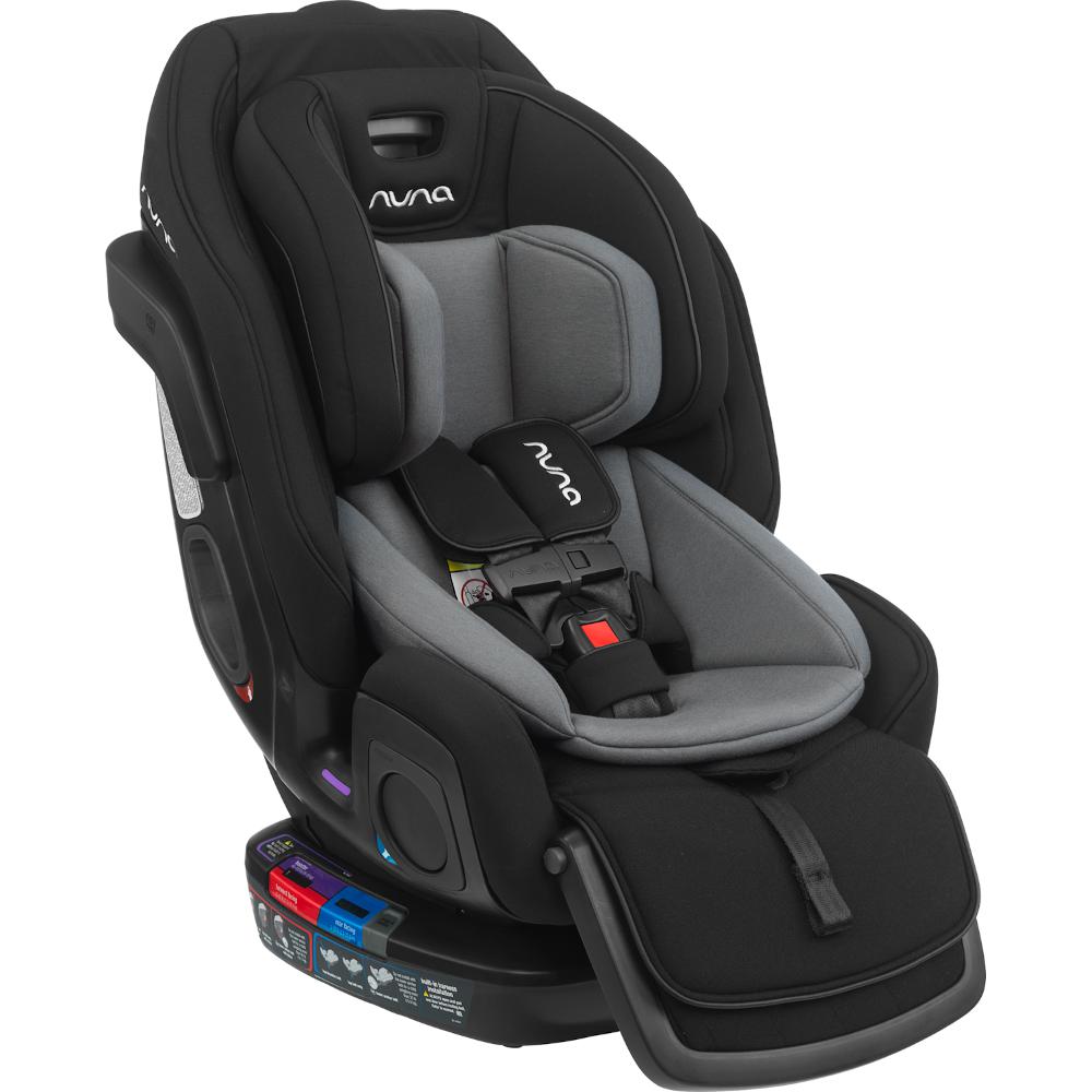 Nuna EXEC All-in-One Car Seat - Kid's Stuff Superstore