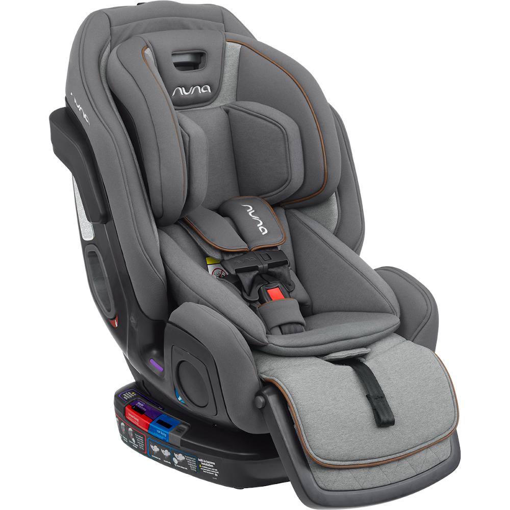 Nuna EXEC All-in-One Car Seat - Kid's Stuff Superstore