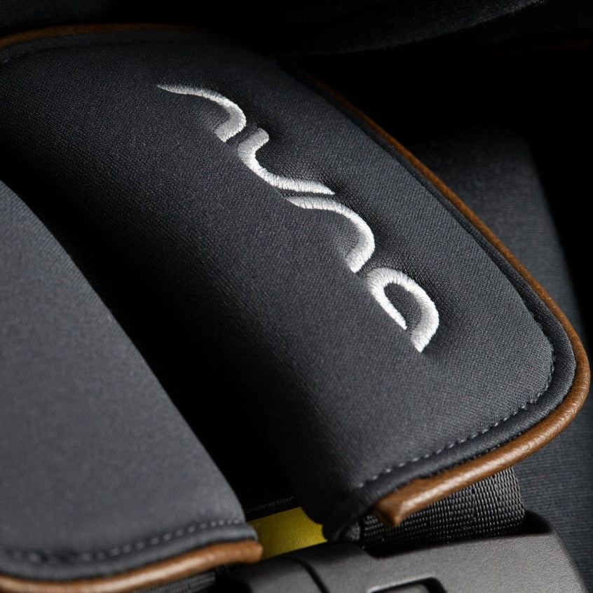 Nuna EXEC All-in-One Car Seat - Kid's Stuff Superstore