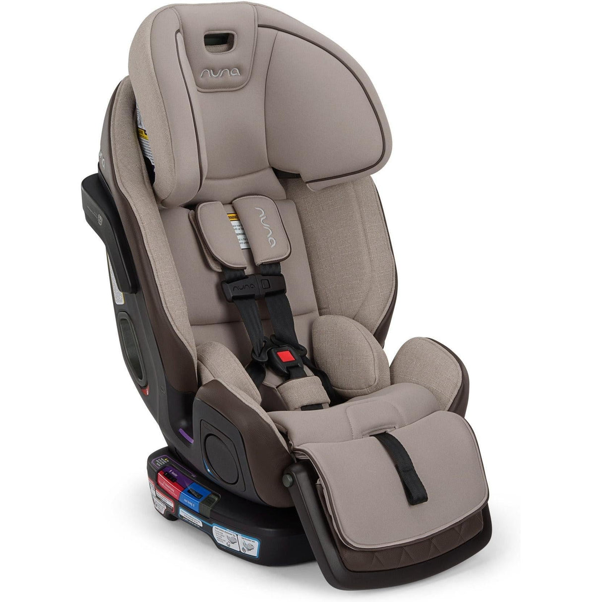 Nuna EXEC Next Convertible Car Seat - Kid's Stuff Superstore