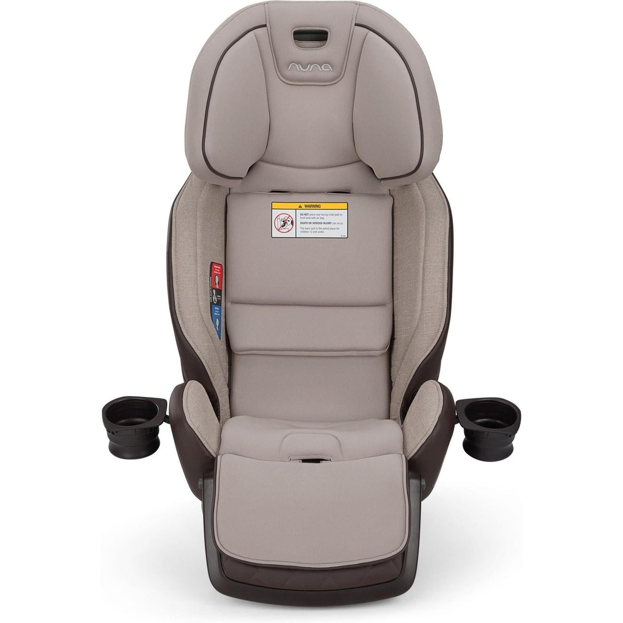 Nuna EXEC Next Convertible Car Seat - Kid's Stuff Superstore