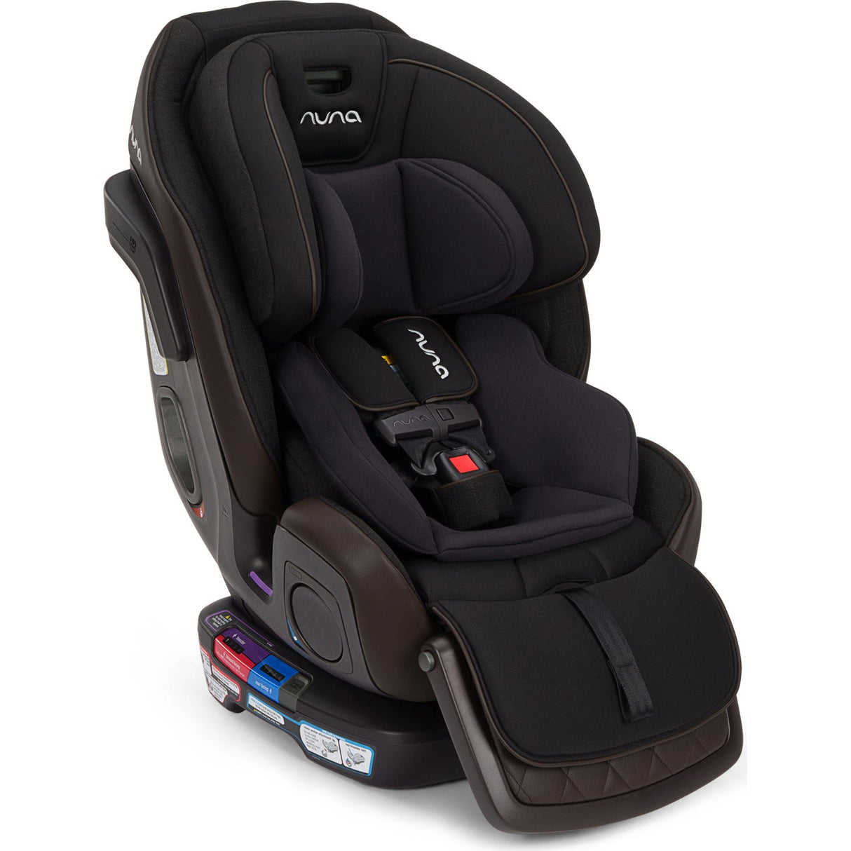 Nuna EXEC Next Convertible Car Seat - Kid's Stuff Superstore
