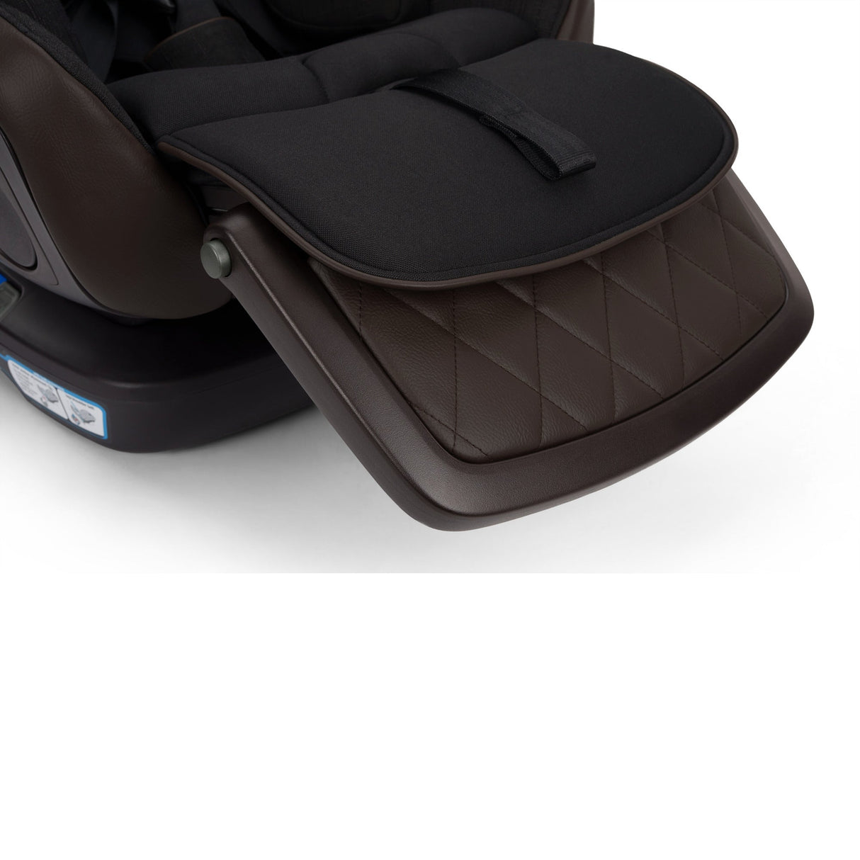 Nuna EXEC Next Convertible Car Seat - Kid's Stuff Superstore