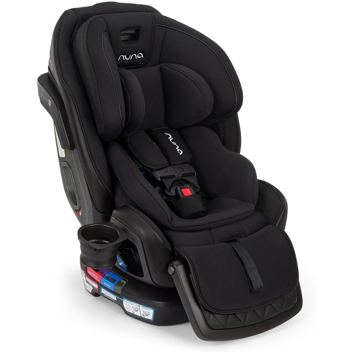 Nuna EXEC Next Convertible Car Seat - Kid's Stuff Superstore