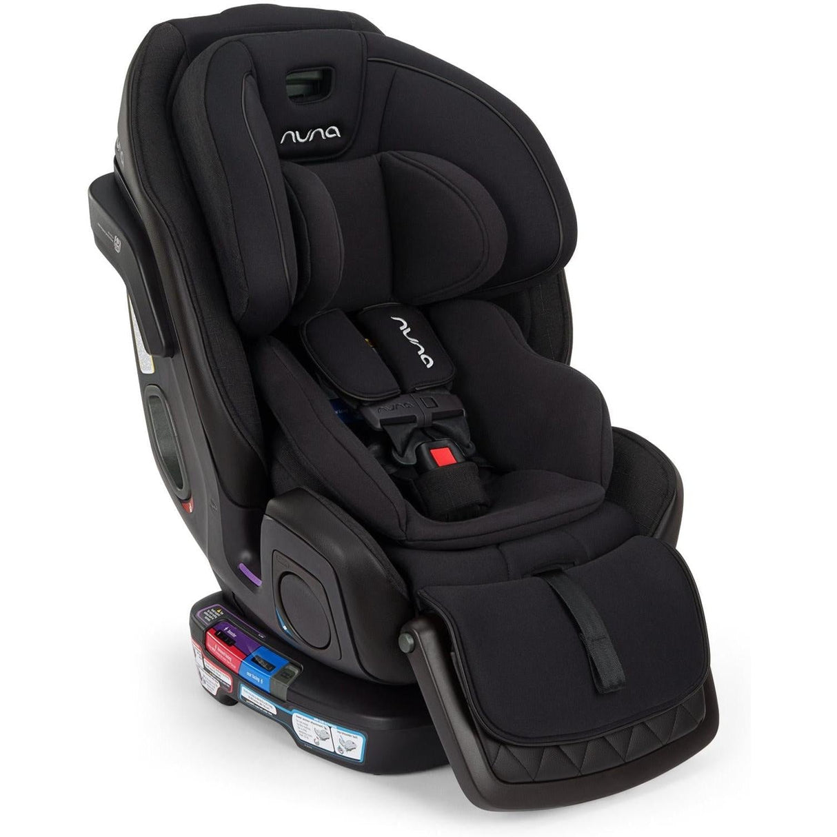 Nuna EXEC Next Convertible Car Seat - Kid's Stuff Superstore