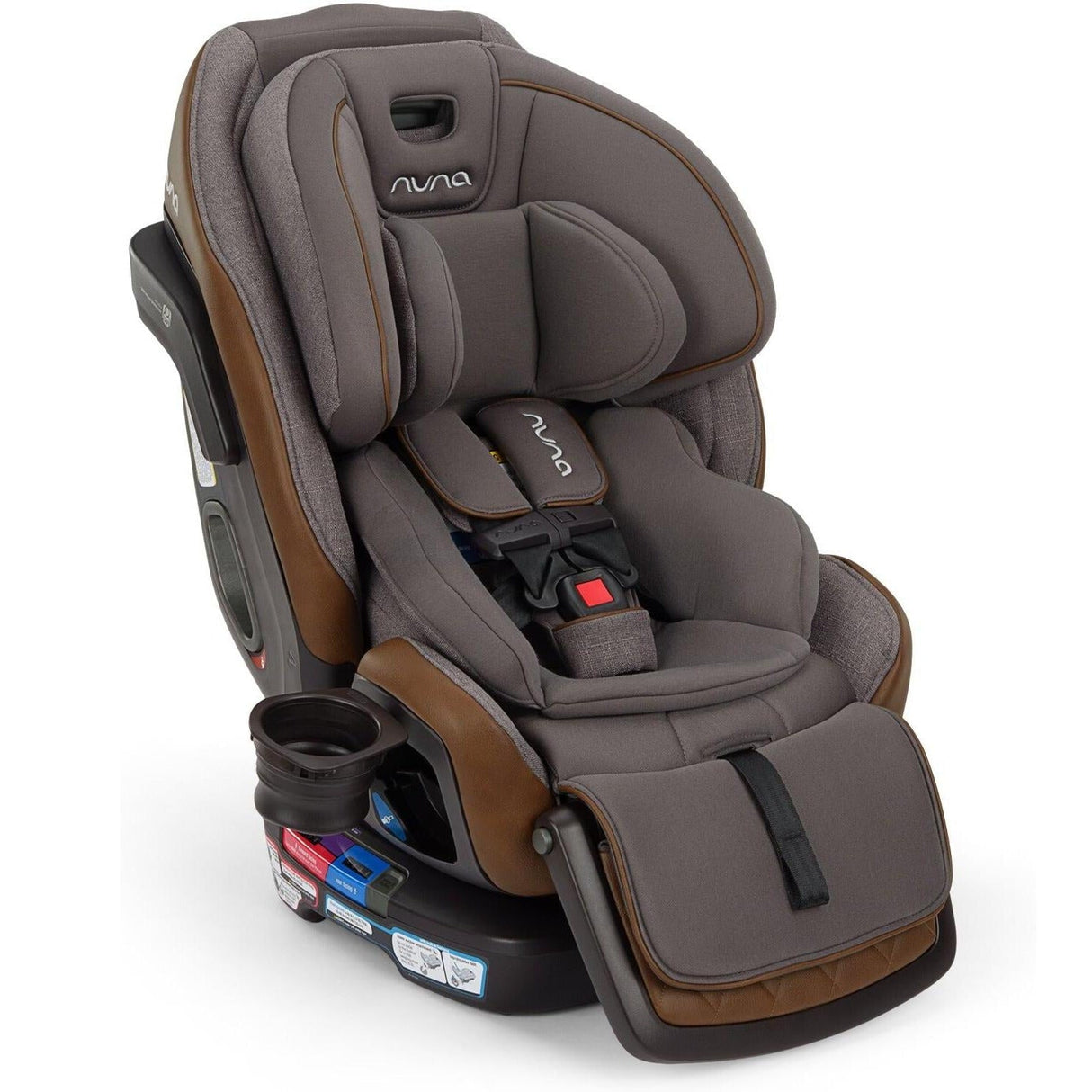 Nuna EXEC Next Convertible Car Seat - Kid's Stuff Superstore
