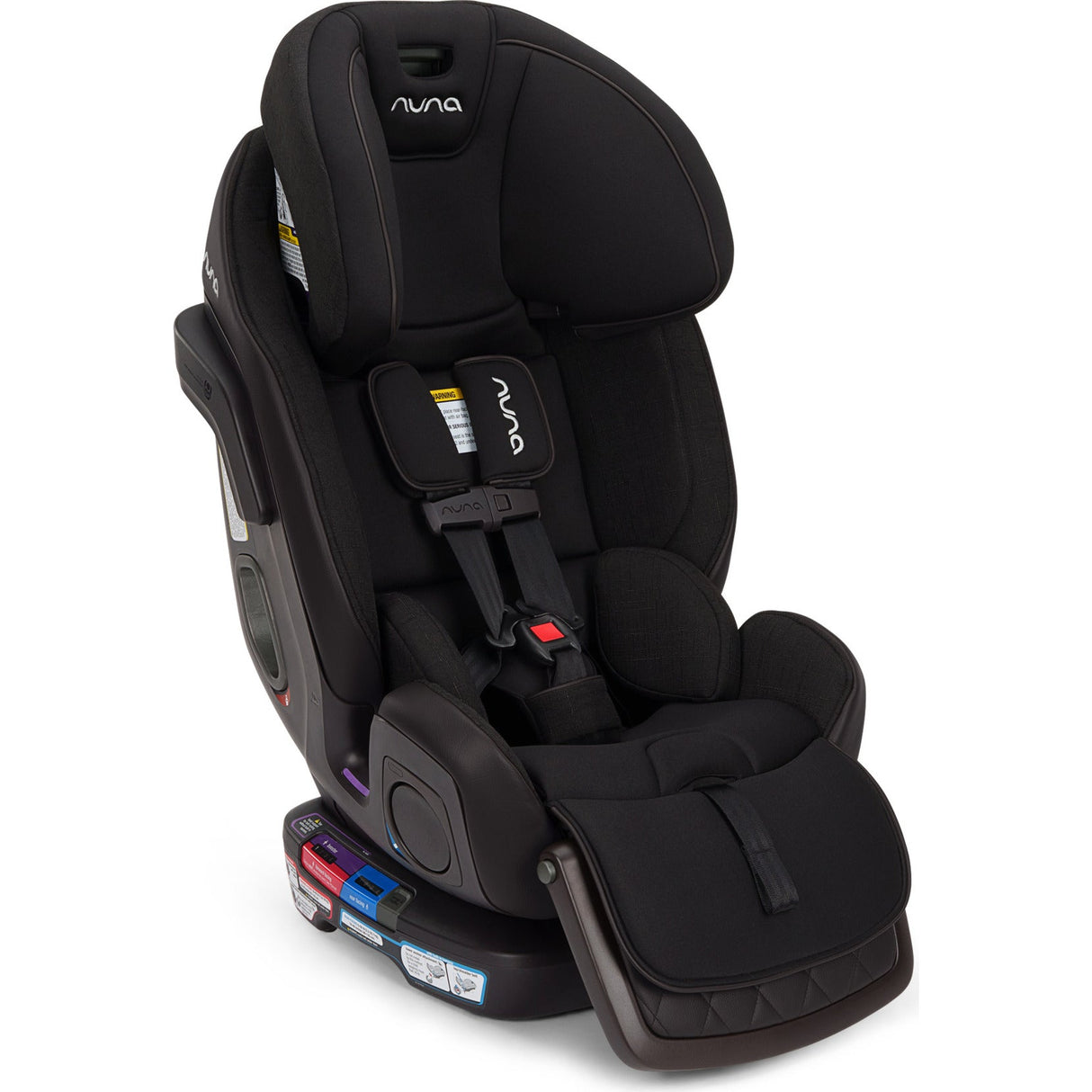 Nuna EXEC Next Convertible Car Seat - Kid's Stuff Superstore