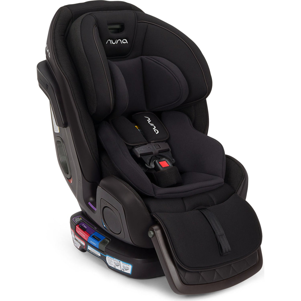 Nuna EXEC Next Convertible Car Seat - Kid's Stuff Superstore