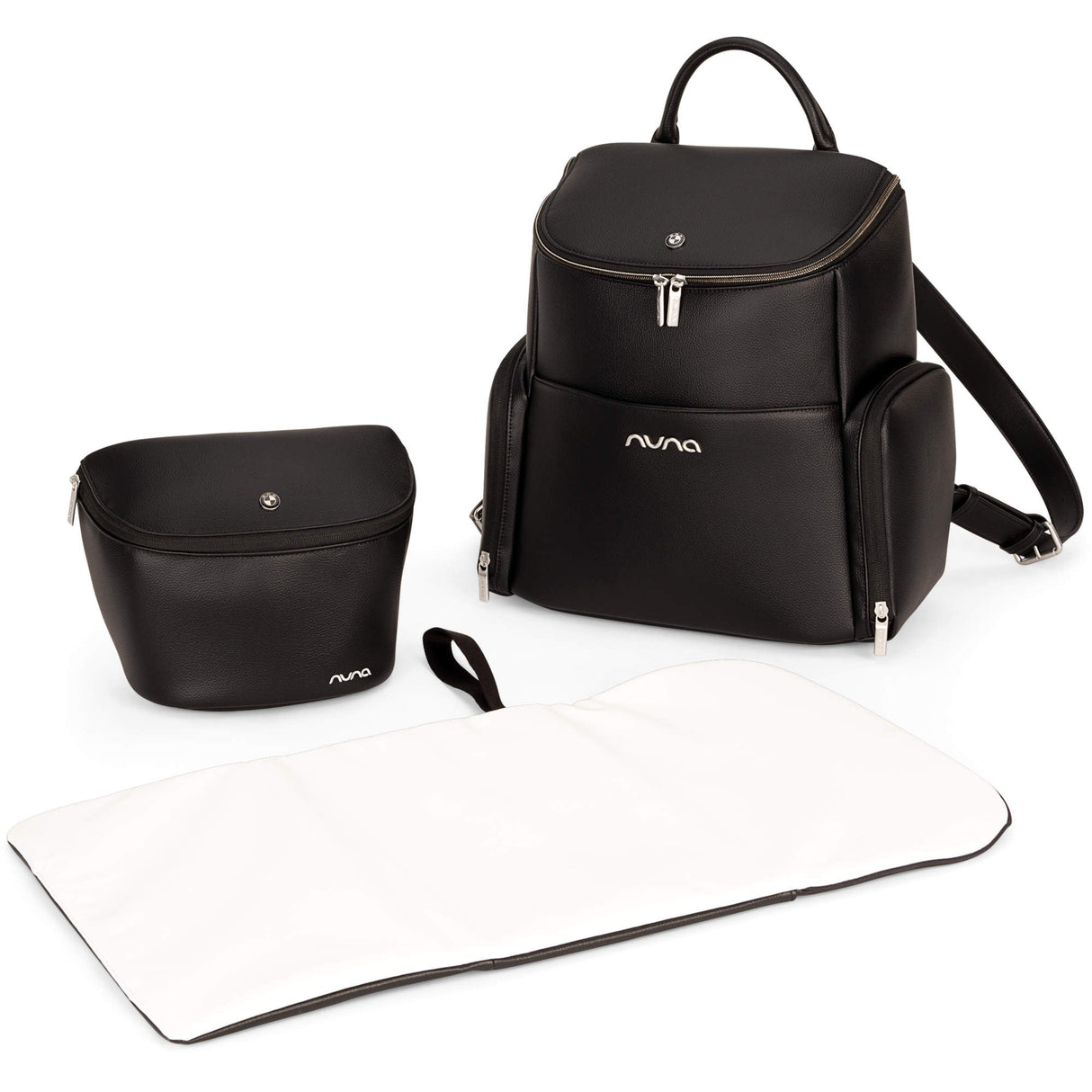 Nuna x BMW Essential Bag - Kid's Stuff Superstore