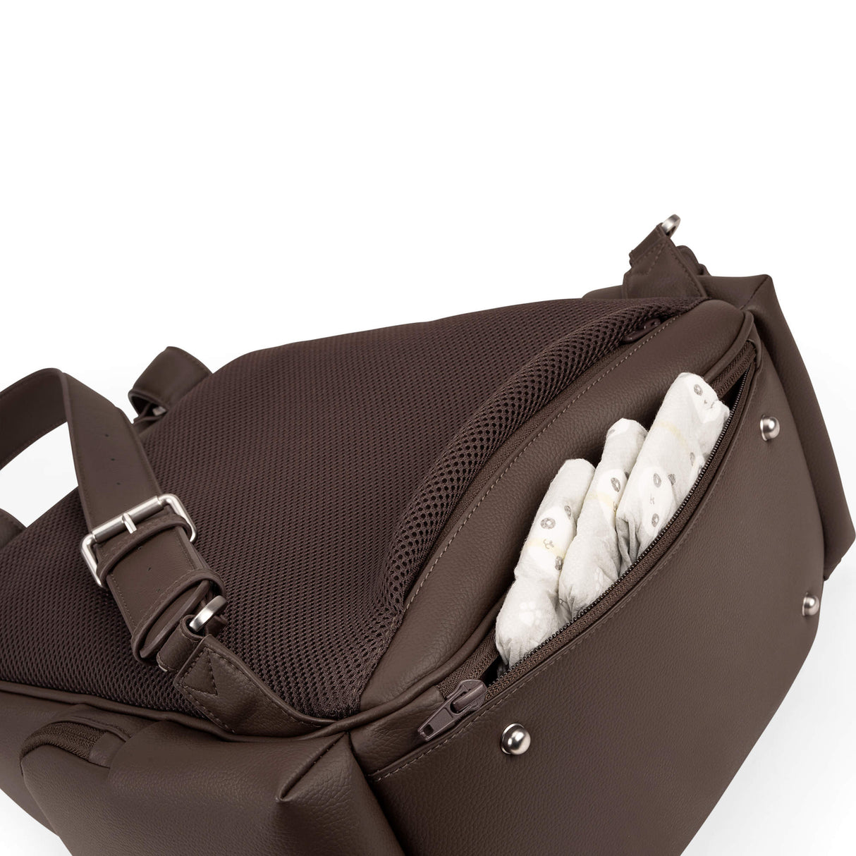 Nuna x BMW Essential Bag - Kid's Stuff Superstore