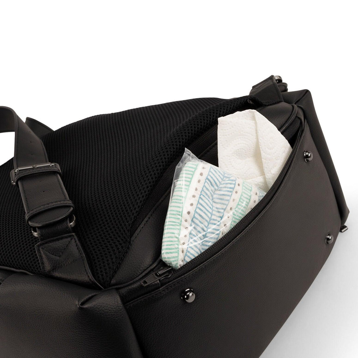 Nuna Essential Bag - Kid's Stuff Superstore