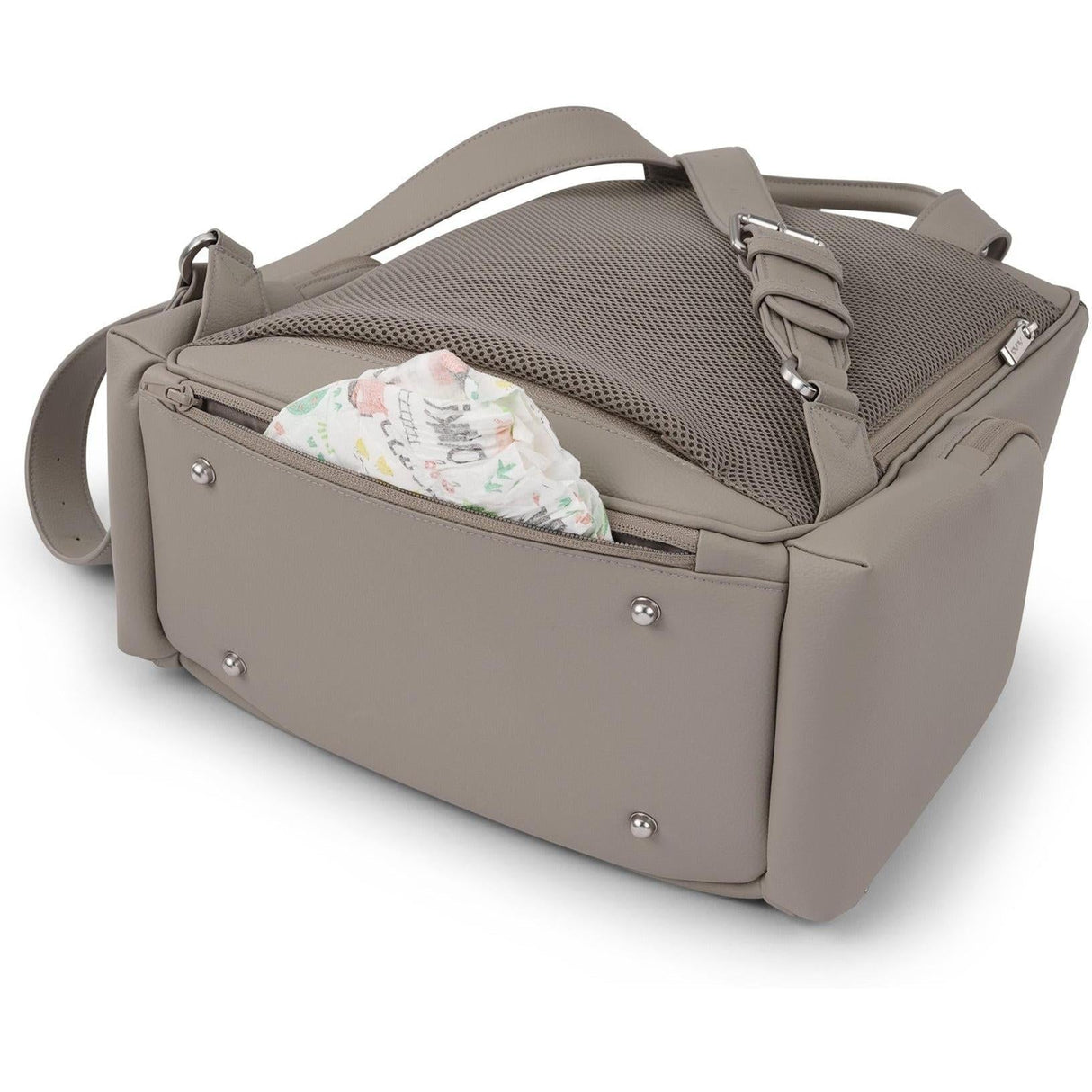 Nuna Essential Bag - Kid's Stuff Superstore