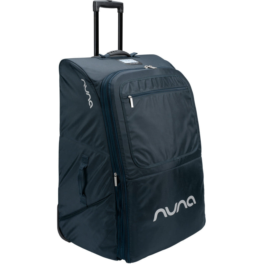 Nuna Wheeled Travel Bag - Kid's Stuff Superstore