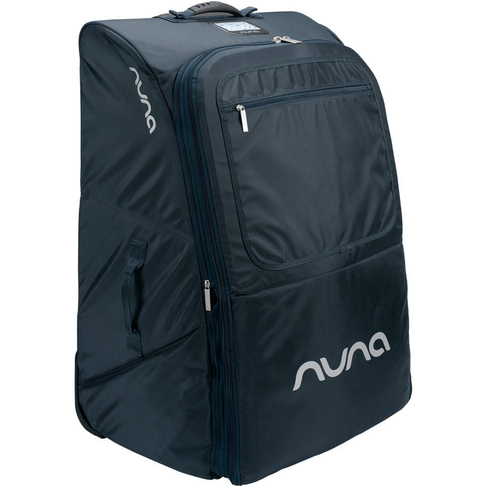 Nuna Wheeled Travel Bag - Kid's Stuff Superstore