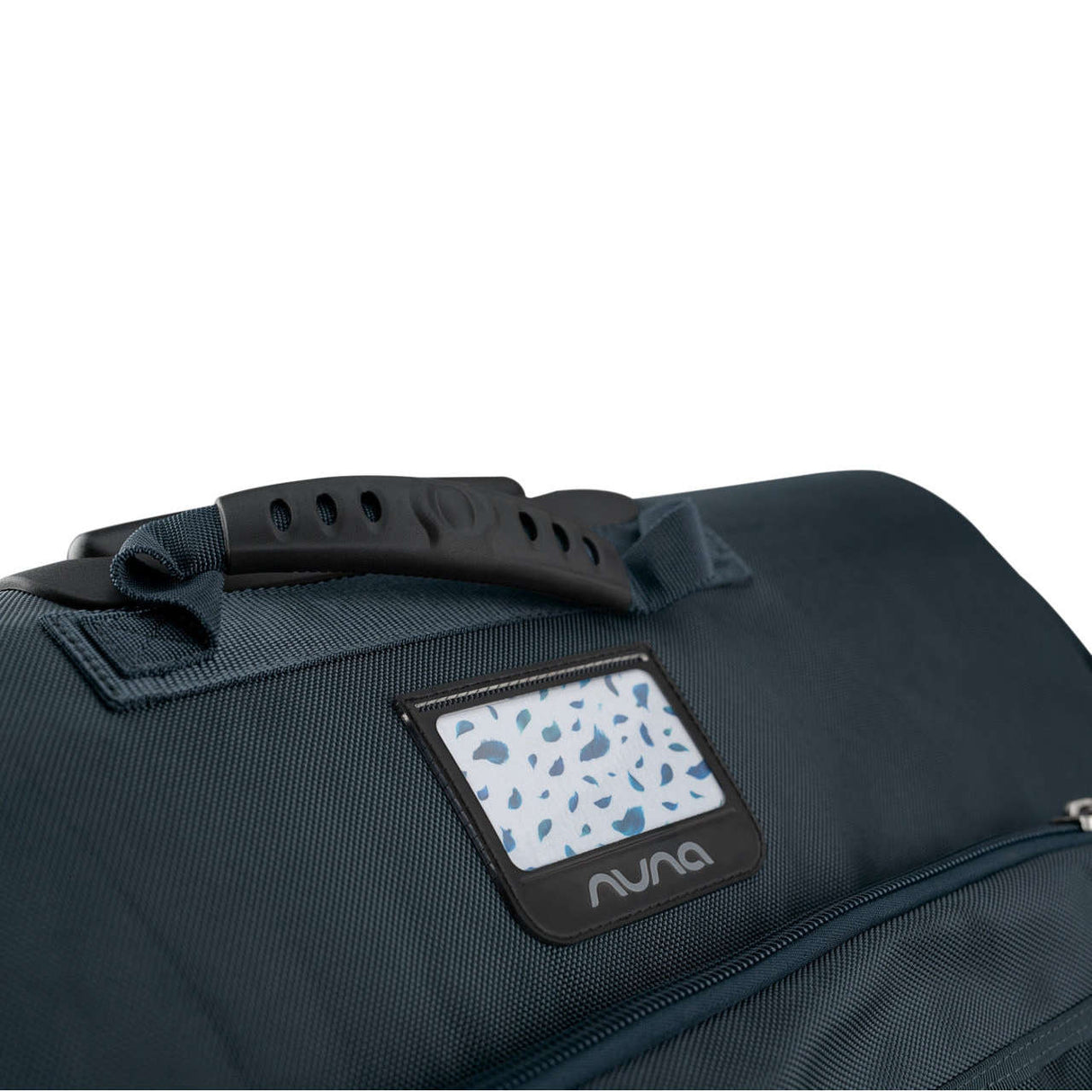 Nuna Wheeled Travel Bag - Kid's Stuff Superstore