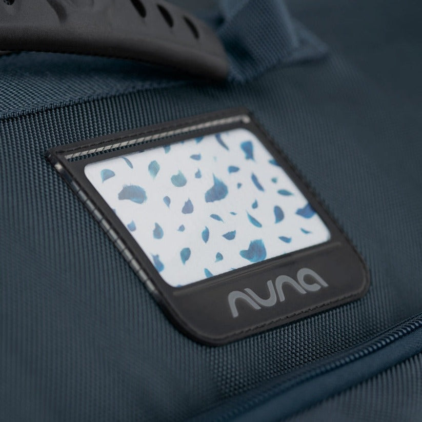 Nuna Wheeled Travel Bag - Kid's Stuff Superstore