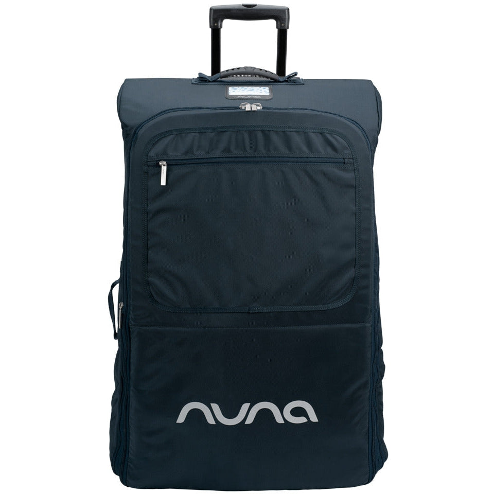Nuna Wheeled Travel Bag - Kid's Stuff Superstore