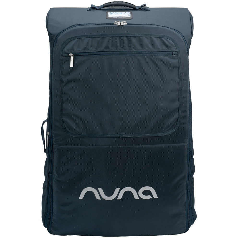 Nuna Wheeled Travel Bag - Kid's Stuff Superstore