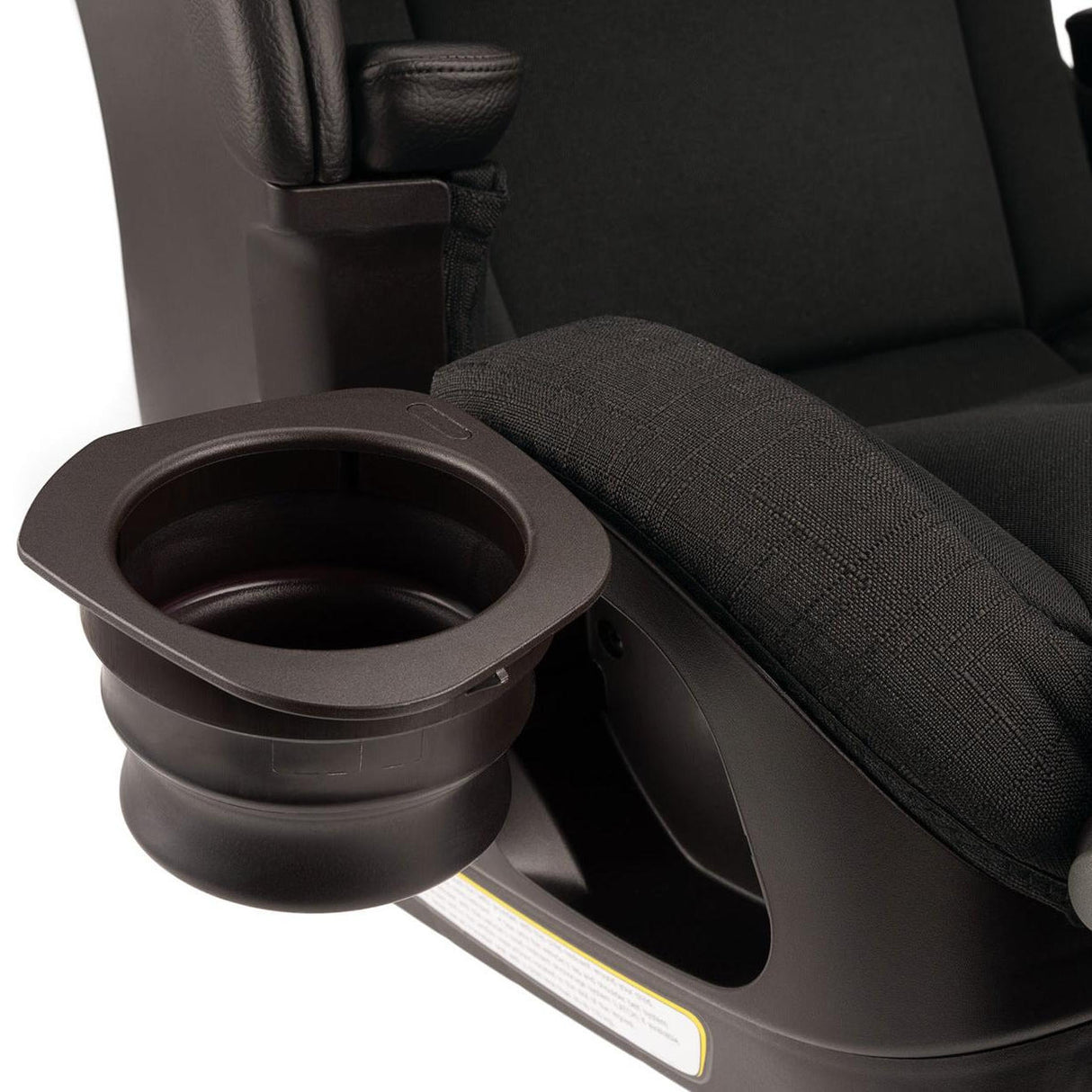 Nuna LUMN Harness Booster Seat - Kid's Stuff Superstore