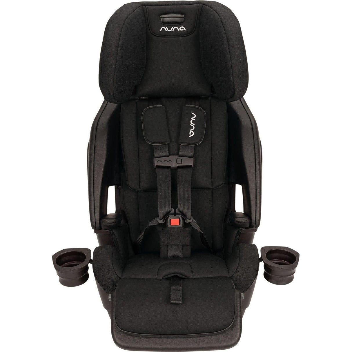 Nuna LUMN Harness Booster Seat - Kid's Stuff Superstore