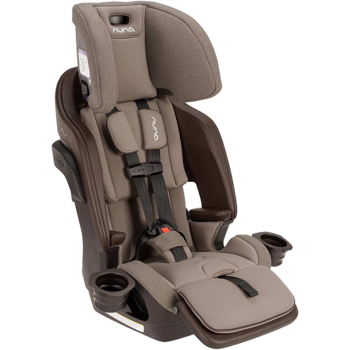 Nuna LUMN Harness Booster Seat - Kid's Stuff Superstore